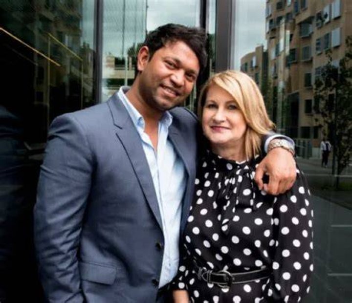 Saroo Brierley and Lisa Williams: A Heartwarming Story of Love, Adoption, and Reunion