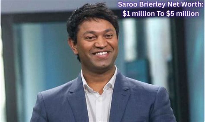 Saroo Brierley Net Worth: Unveiling the Success Story Behind the Man Who Inspired 'Lion'