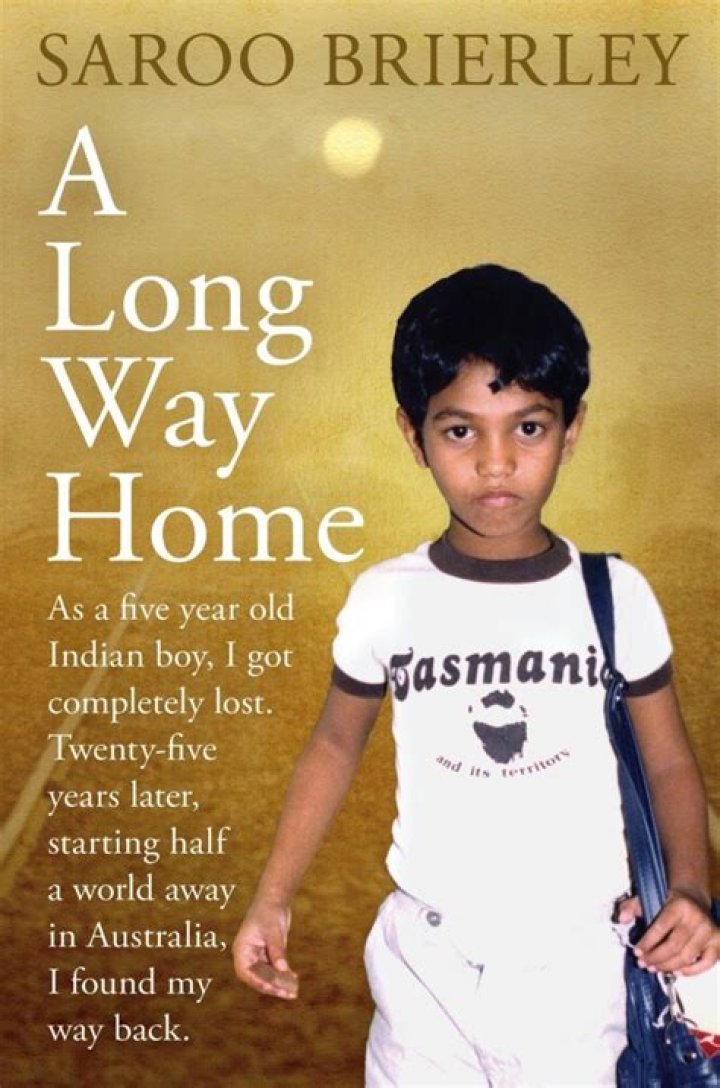 Saroo Brierley: The Remarkable Story of Survival, Courage, and Homecoming