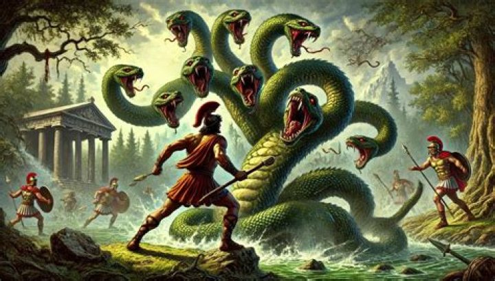 Satan Xerxes: Exploring the Myth, Legend, and Cultural Impact