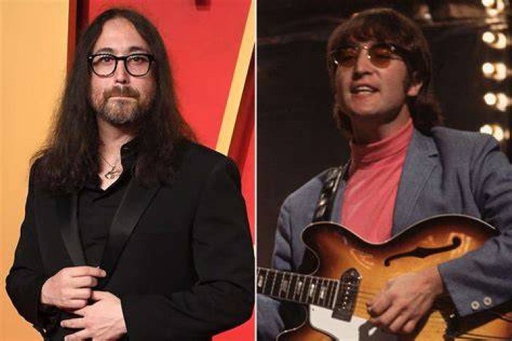 Sean Lennon Young: Latest News & Updates