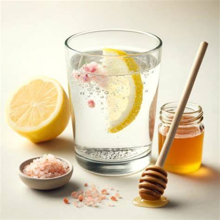 Secret Salt Shower Trick for Men: Boost Your Confidence!