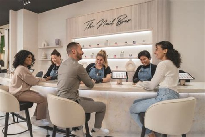 Services Offered by Envious Nail Bar: Your Ultimate Guide to Luxury Nail Care