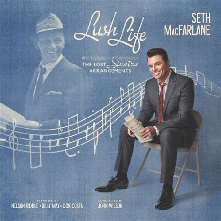 Seth MacFarlane Wife: The Ultimate Guide to Love, Marriage, and Family