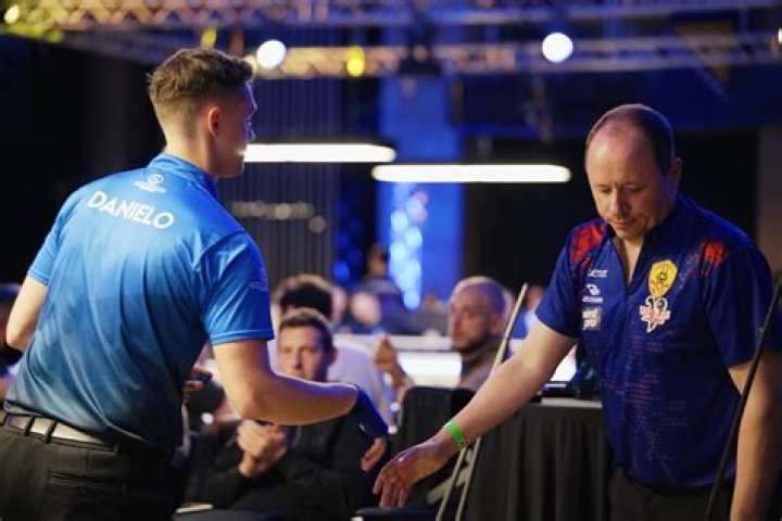 Shane Van Boening's Wife: Meet His Partner!