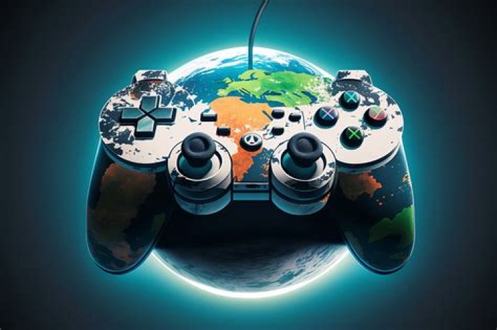 Shaun Sampson ICExii: The Rising Star in the World of Gaming and Entertainment