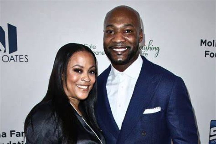 Shaunie O'Neal Husband: A Comprehensive Look at His Life, Career, and Relationship