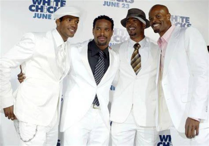 Shawn Howell Wayans: The Ultimate Guide to His Life, Career, and Legacy