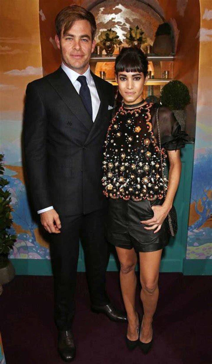 Sheehan Married Sofia Boutella: A Closer Look at Their Love Story and Partnership