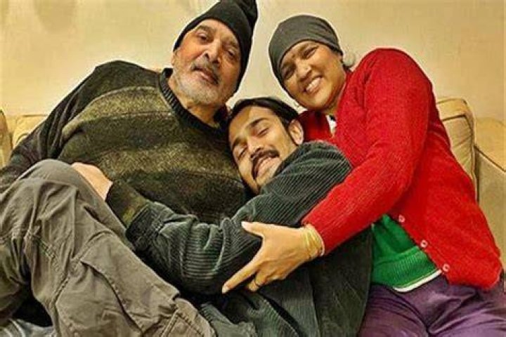 Shikhar Dhawan Parents: Everything You Need to Know