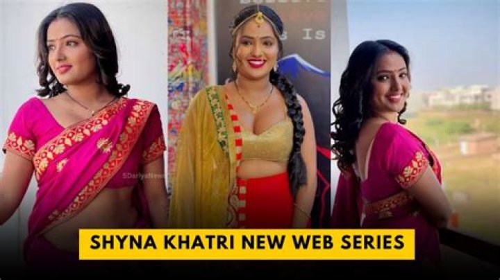 Shyna Khatri Live Video: A Comprehensive Guide to Her Rise, Influence, and Digital Journey