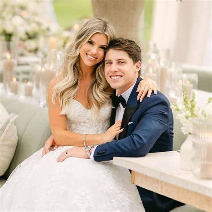 Sidney Crosby's Wedding: Exclusive Details & Photos!