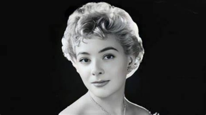Silvia Pinal's Grandchildren: Meet the Next Generation