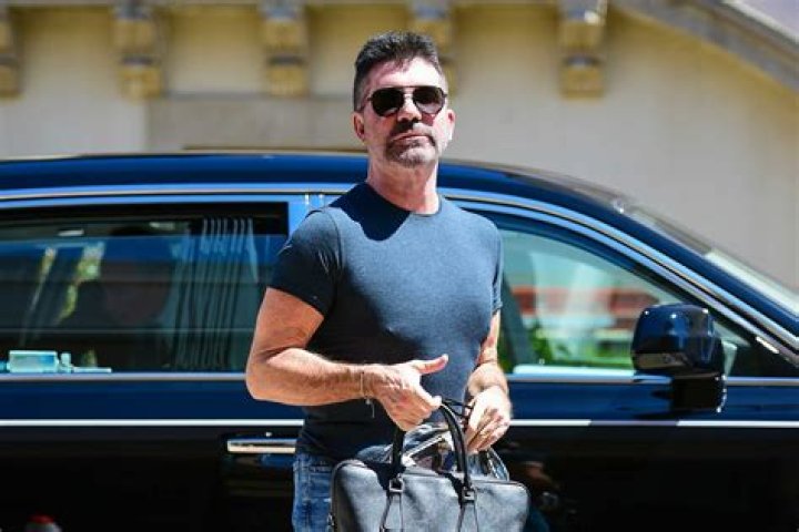 Simon Cowell Car Accident: The Untold Story and Key Insights