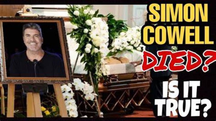 Simon Cowell Deadly Accident: The Truth Behind the Incident