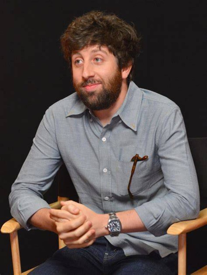 Simon Helberg Weight: Unveiling the Actor's Journey and Transformation