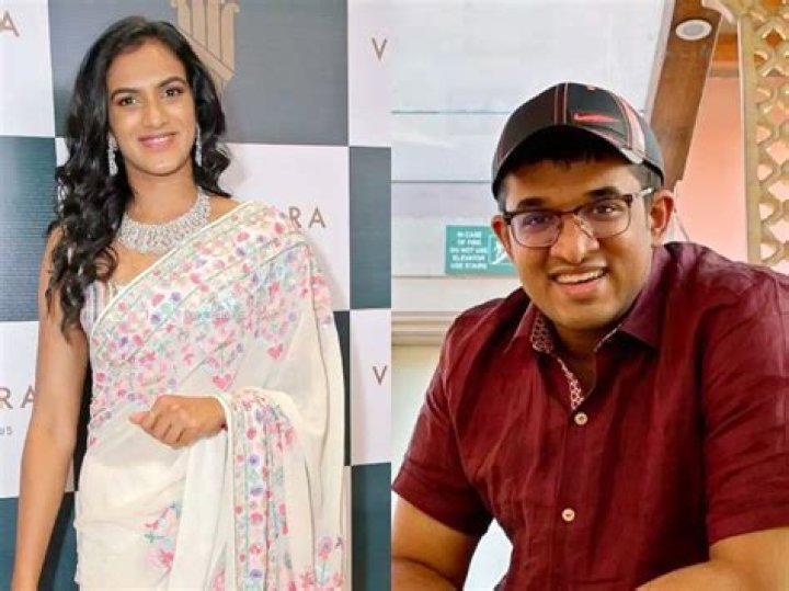 Sindhu Vee Husband Jakob: A Comprehensive Look Into Their Relationship