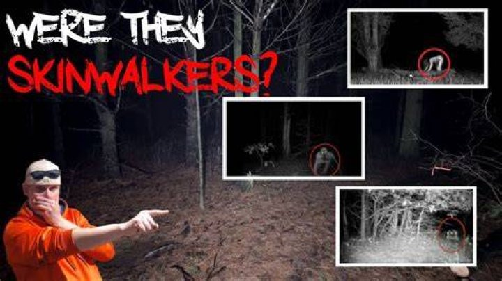 Skinwalker Alert Today: Unveiling the Mysterious Phenomenon