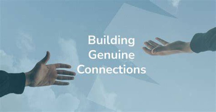 Skip the Games: A Comprehensive Guide to Building Genuine Connections