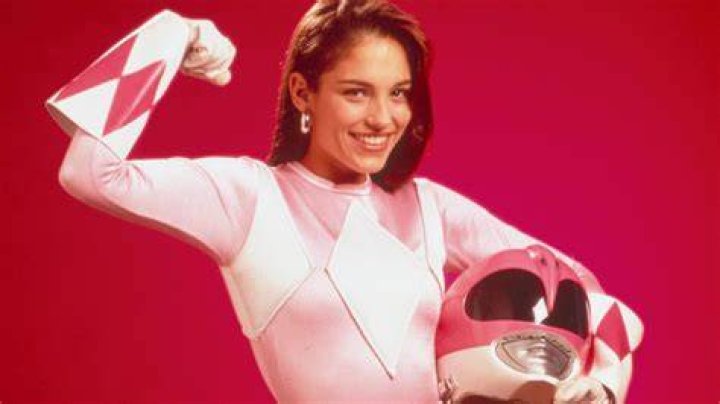 Skylar DeLeon: The Power Ranger Role That Defined a Legacy
