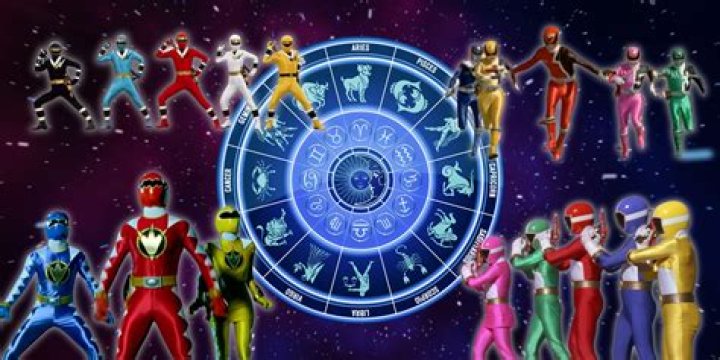 Skylar DeLeon: The Rising Star of Power Rangers