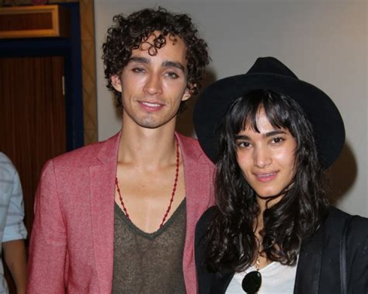 Sofia Boutella Husband: A Comprehensive Look into the Life and Career of Sofia Boutella and Her Partner