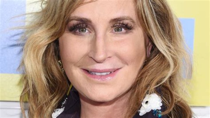 Sonja Morgan's Divorce Settlement: A Comprehensive Analysis