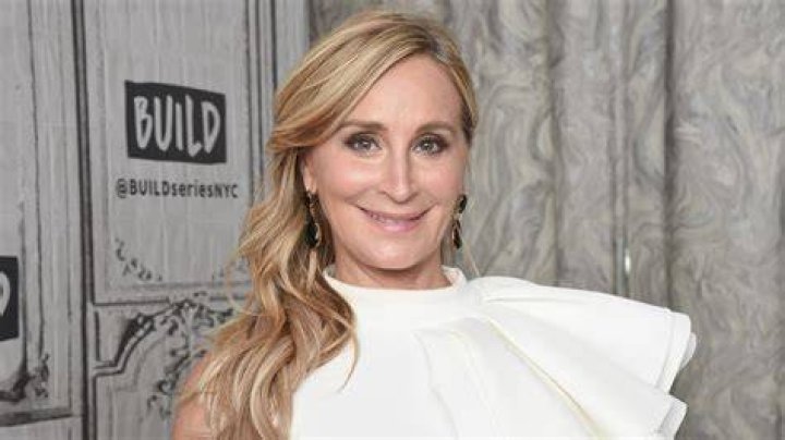 Sonja Morgan Divorce: A Comprehensive Look Into the Legal Separation