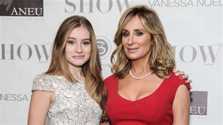 Sonja Morgan Divorce Settlement: A Comprehensive Analysis