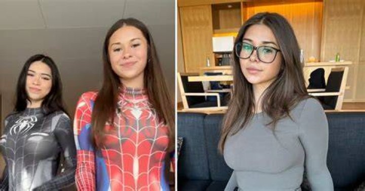 Sophia Ryan Erome: The Rise of a Digital Sensation
