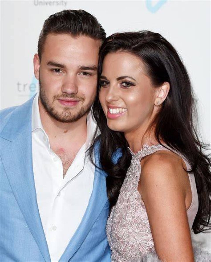 Sophia Smith and Liam Payne: A Comprehensive Look into Their Relationship and Journey