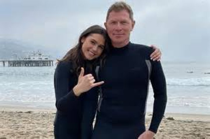 Sophie Flay Mother: A Comprehensive Look into Her Life, Influence, and Achievements