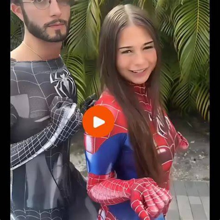 Sophie Rain Spiderman Video: The Viral Sensation Explained