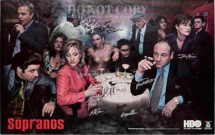 Sopranos Cast: Meet the Legendary Characters