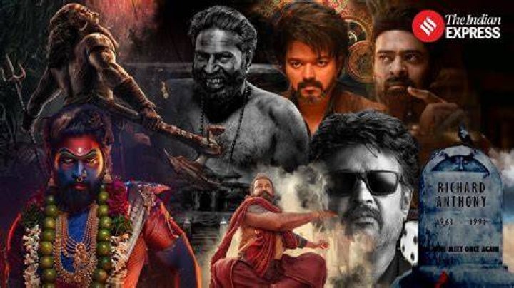 South Indian Movies 4U: Latest & Best!