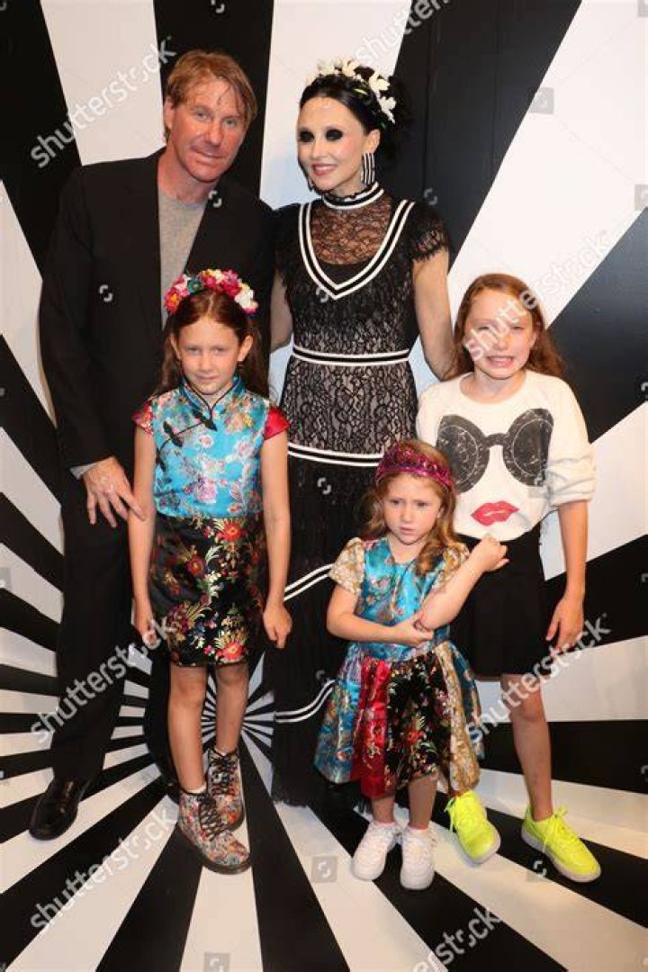 Stacey Bendet Daughters: A Closer Look at the Life, Achievements, and Family of the Iconic Designer