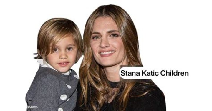 Stana Katic's Baby: Updates & News