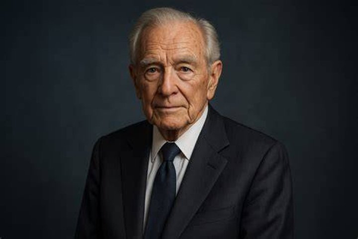 Stanley Fimberg: The Untold Story of a Visionary Entrepreneur