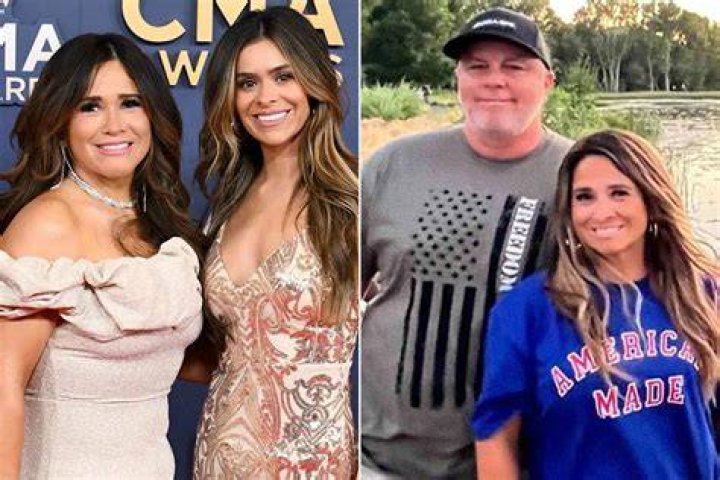 Stephanie Abrams & Liann Freeman: Husband & Wife!