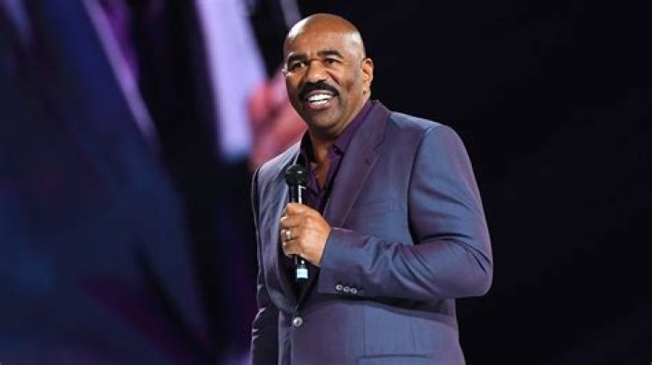 Steve Harvey's Kids: Meet the Family!