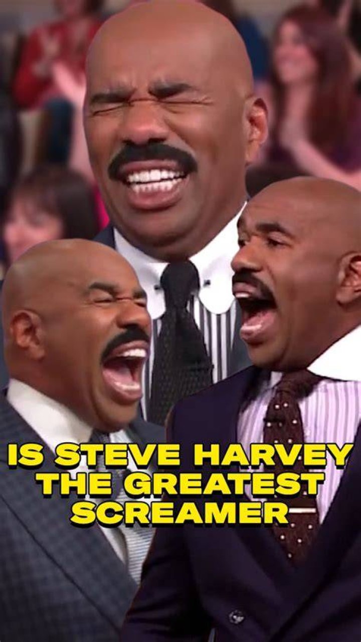 Steve Harvey: Hilarious Stories &amp; Life Lessons