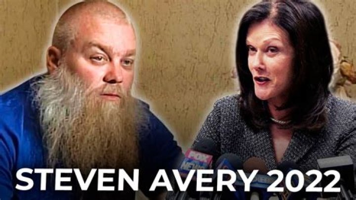Steven Avery Nephew Released: A Comprehensive Look Into the Controversial Case