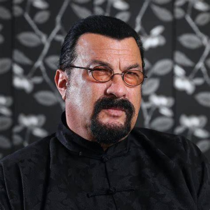 Steven Seagal Height: Unveiling the Action Star's True Stature