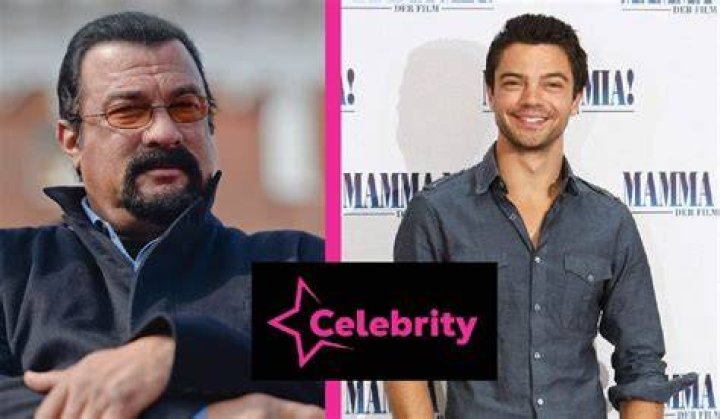 Steven Seagal vs Dominic Seagal: The Ultimate Comparison and Insights