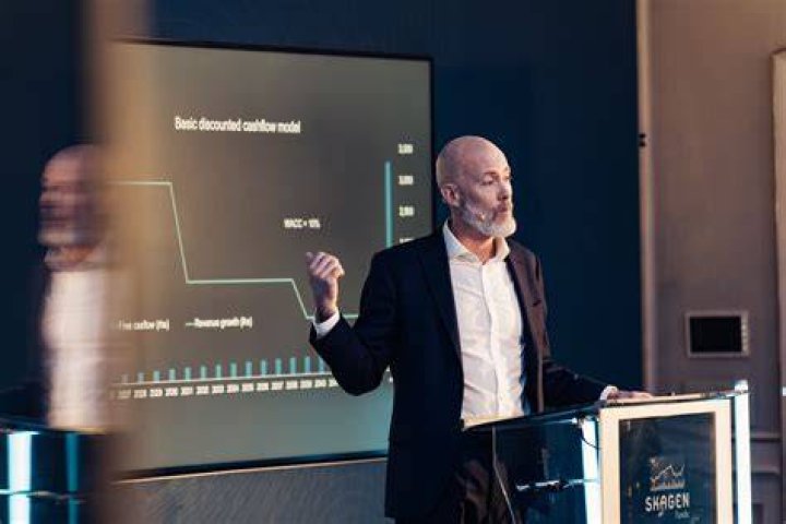 Stuart Martin: Expert Advice & Insights