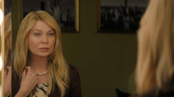 Stunning Actress Pompeo: A Star's Journey