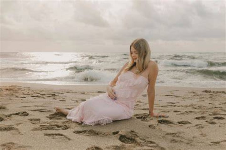 Stunning Naturist Beach Photos: Unfiltered Beauty