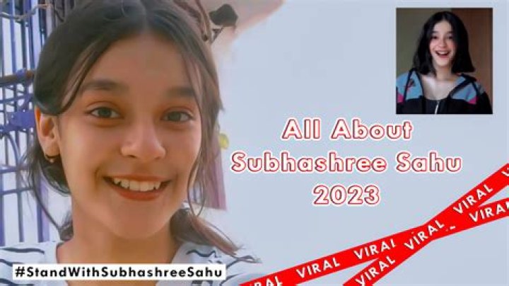 Subhashree Sahu New Video: A Comprehensive Look at the Rising Star's Latest Release