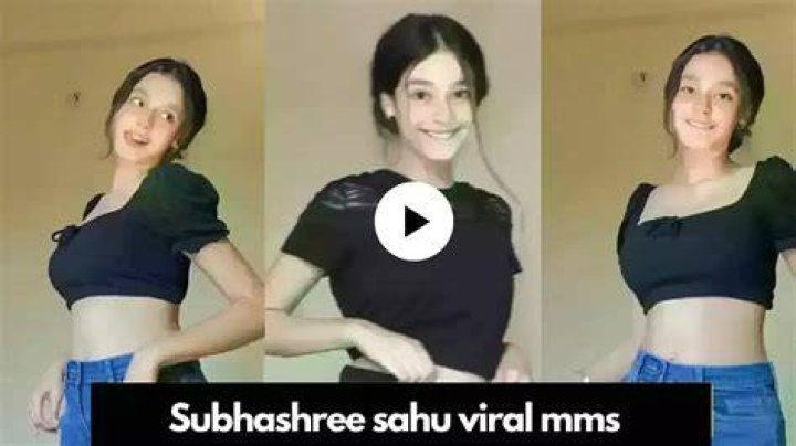 Subhashree Sahu Viral MMS: Latest News & Trends