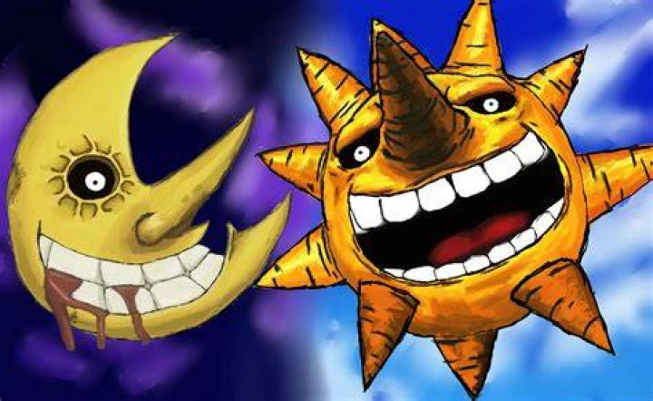 Sun in Soul Eater: A Comprehensive Exploration of the Role, Character Analysis, and Symbolism